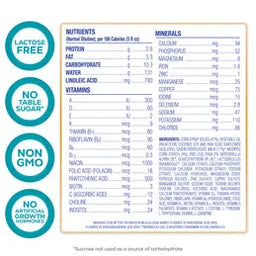 Nutramigen® with Probiotic LGG® Hypoallergenic Infant Formula (Powder - 12.6 oz Can)