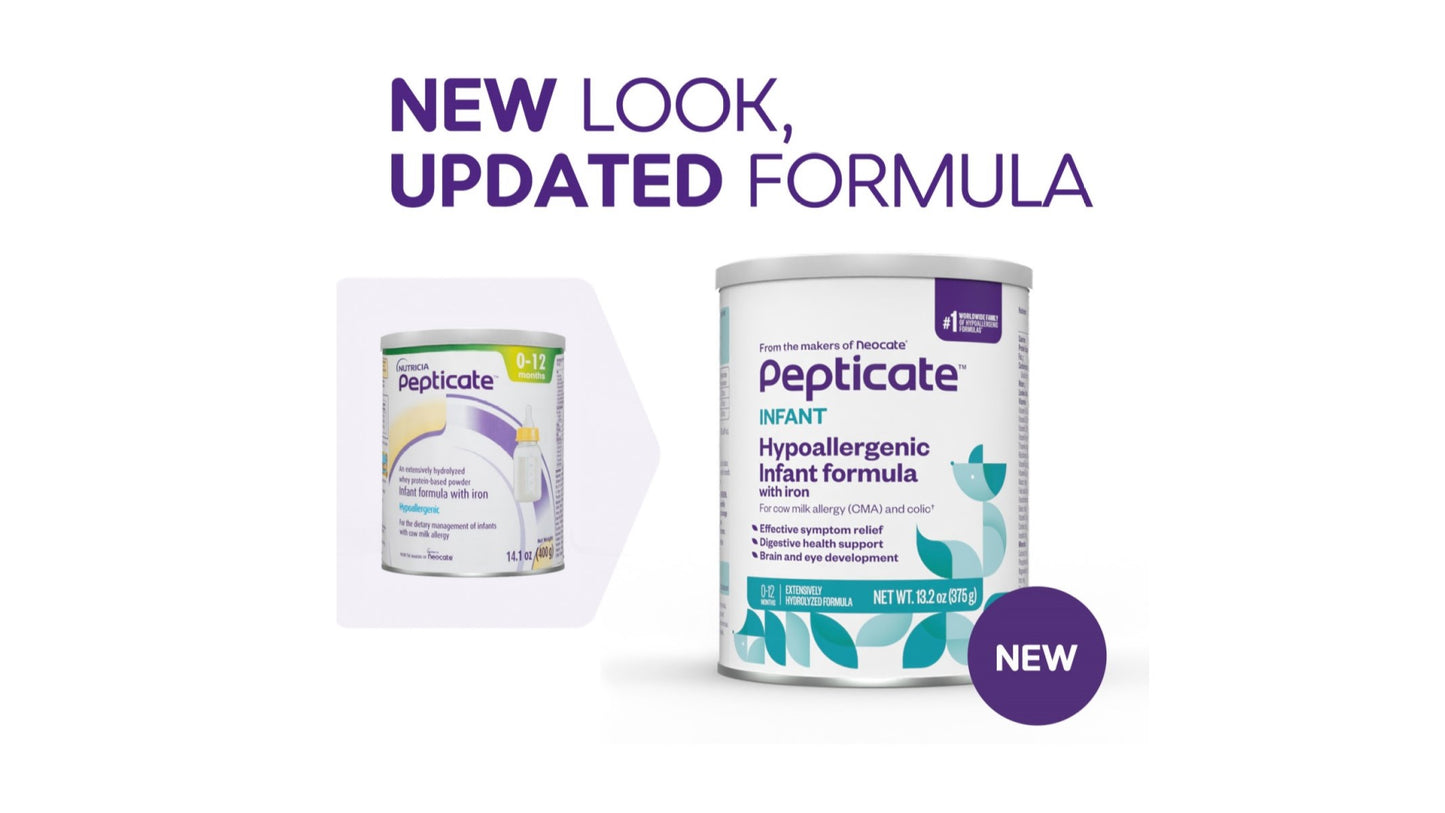 Pepticate™ (1 can - 375g)