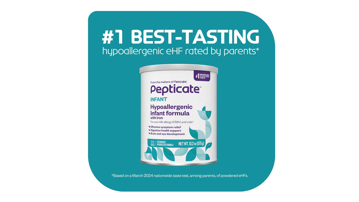 Pepticate™ (1 can - 375g)