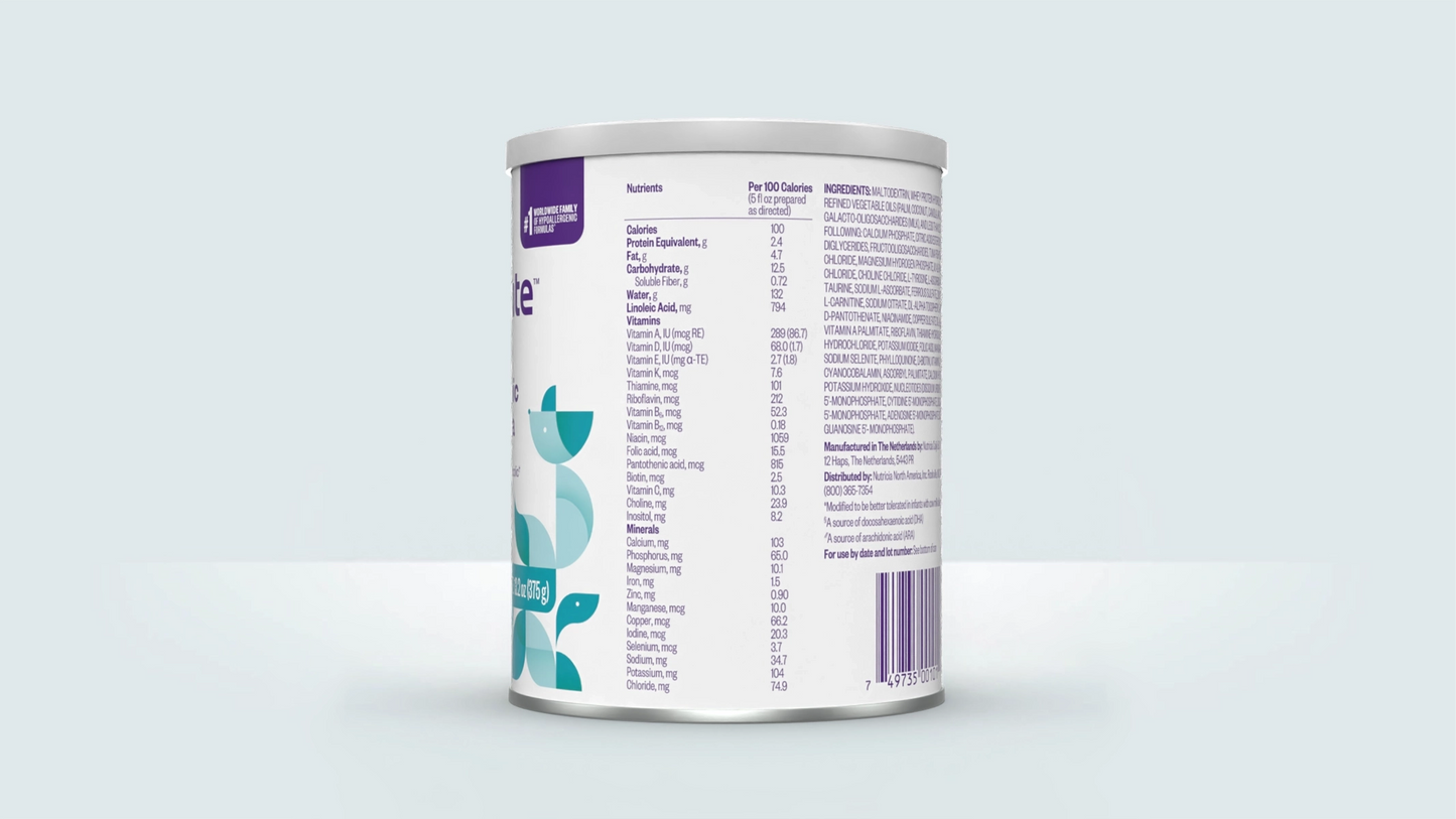 Pepticate™ (1 can - 375g)